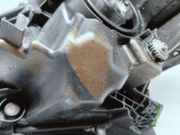 фото thumb №14, Toyota yaris iv 4 p21 19-фара передняя правое перед линза koito k0-6 eu