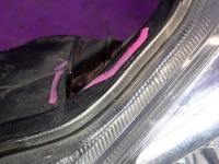 фото thumb №11, Subaru outback iv4 12-14 usa лампа перед ліва фара лівий 100-17085