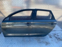 фото thumb №1, Дверь задние левая задняя hyundai i30 iii lift 20-