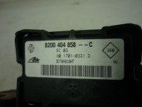 Модуль esp датчик esp renault espace iv 4 8200404858c 8200404858 c Оригінал, фото thumb