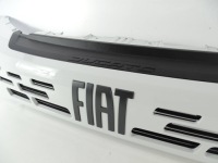 Решётка радиатора решётка радиатора fiat ducato рестайлинг  24- d/025 с Разборки, фото thumb