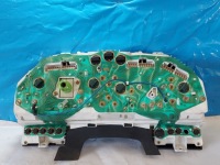 Панель приборная панель toyota celica t16 2.0 turbo 8301020190 Киев, фото thumb