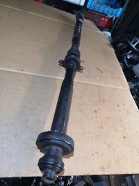 фото thumb №1, Vw touareg 7p 3.0tdi wal привідний 7p0521102r