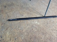 фото thumb №7, Alfa romeo giulia молдинг na дверь передние левая