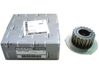 фото thumb №1, Колесо зубчасте грм nissan patrol gr y61 2,8 td