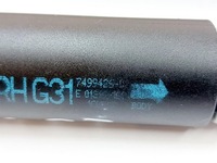 фото thumb №9, Bmw 5 g31 17r. амортизатор кришки багажника електричний праві 7390410