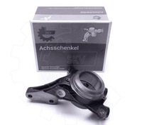 фото thumb №1, Поворотний кулак ліва tucson sportage ii 51715-2e100