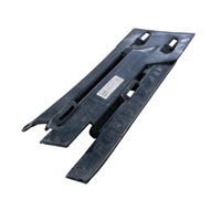 фото thumb №6, Chevrolet camaro 2021 правая сторона решётка нижняя бампера передний