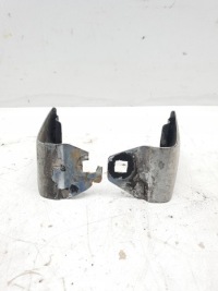 Кутик бампера передній комплект bmw 5 e28 1868097 Київ, фото thumb