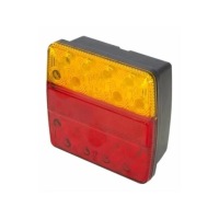 фото thumb №1, Лампа задняя правая led 12v