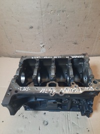 фото thumb №13, Блок двигуна vw tiguan 1.4 tsi 110kw cav 1,4 tsi