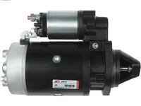 фото thumb №1, Стартер as-pl s0310