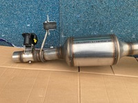 фото thumb №11, Vw t6 transporter multivan 2.0 tdi 15- dpf фільтр часток твердих новий