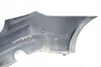 фото thumb №9, Бампер задняя задний bmw 5 g30 sedan 7387294