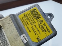 фото thumb №6, Citroen xsara picasso 2005 блок керування / модуль подушка безпеки