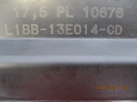 фото thumb №5, Лампа led ford fiesta mk8 led права ліва