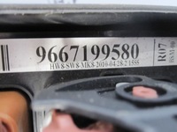 фото thumb №7, Citroen c3 ii 10r коробка предохранителей 9667199580