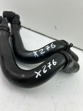 фото thumb №5, Vw seat skoda труба шланг воды 7n0122073t