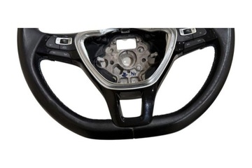 фото thumb №7, Кермо vw golf plus 5m1, 521 5g0419091 електричний 2015