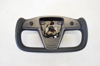 фото thumb №1, Tesla модель s x plaid руль многофункциональный