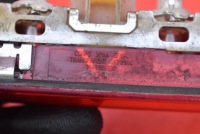 Свет стоп-сигнал стоп 9649986880 peugeot 207 1 i 3d hb 06-09 Киев, фото thumb