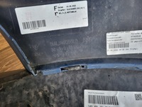 фото thumb №12, Porsche taycan 9j1 бампер перед передній 9j1807221