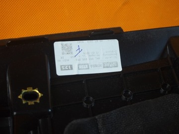 фото thumb №9, Audi e-tron бардачок панели распределительной 4kl857035a