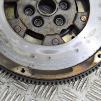 фото thumb №6, Skoda superb b6 3t 2015 зчеплення / комплект