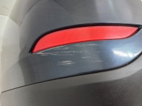 Купить Бампер задний bmw x1 e84 b38, фото thumb