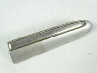 фото thumb №1, Mercedes s w220 молдинг крыла правый перед 723