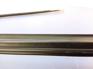 фото thumb №9, Bmw x3 f25 планки рамки дверь правый перед 7205584