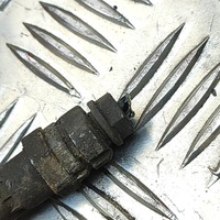 фото thumb №7, Audi rs3 2017 левая сторона суппорт тормозной передний