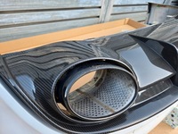 фото thumb №12, Rs7 c7 4g lift performance ls9r бампер задняя задний kompletny карбон