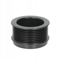 Шкив генератора volvo fh, rvi bosch f 00m Цена, фото thumb