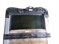 фото thumb №5, Люк toyota corolla e12 2001-2007 rok 63260-02020-a