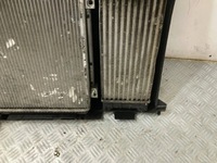 фото thumb №12, Радіатор wody вентилятор корпус комплект peugoet 3008 1.6