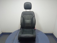 фото thumb №1, Mercedes gle w292 сиденье пассажира правый перед amg