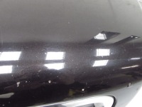 Volvo xc90 02-14 капот кришка двигуна решітка радіатора решітка  487 Ціна, фото thumb