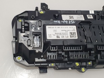 фото thumb №11, Seat ibiza v fr arona 2019 манометр tacho спидометр 6f0920790 оригинал 157tys.km