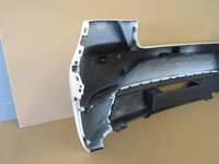 фото thumb №13, Seat ibiza v 6f0 2017-2023 бампер задняя