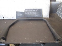 фото thumb №1, Рамка двері лівий задня opel meriva b 10-13r.