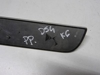 фото thumb №7, Citroen ds4 11-15 молдинг накладка поріг dekor правий 9673521080