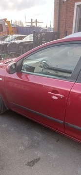фото thumb №1, Kia ceed двері перед передні ліві a0 w колір