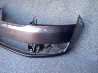 фото thumb №3, Skoda rapid lift 16- бампер передний перед