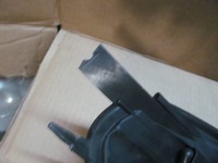 фото thumb №14, Renault clio iv 13-16 фара лампа левый перед передняя левая c503