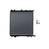 фото thumb №1, Радіаторів води nrf 50430