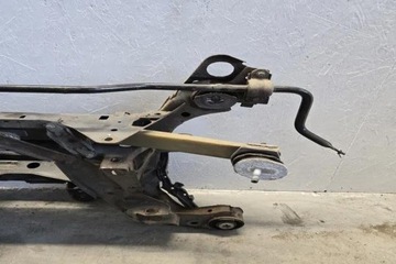 фото thumb №8, Підрамник задні volvo xc90 i 31451728 2.0l бензин 232kw 2017