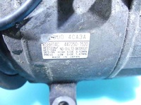 фото thumb №7, Компрессор кондиционера nissan x-trail iii t32 dci