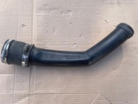 фото thumb №1, Труба интеркулер 2.0 b mercedes w205 c-klasa