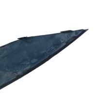 фото thumb №6, Решітка бампера ліва seat ibiza iv 6j0853665